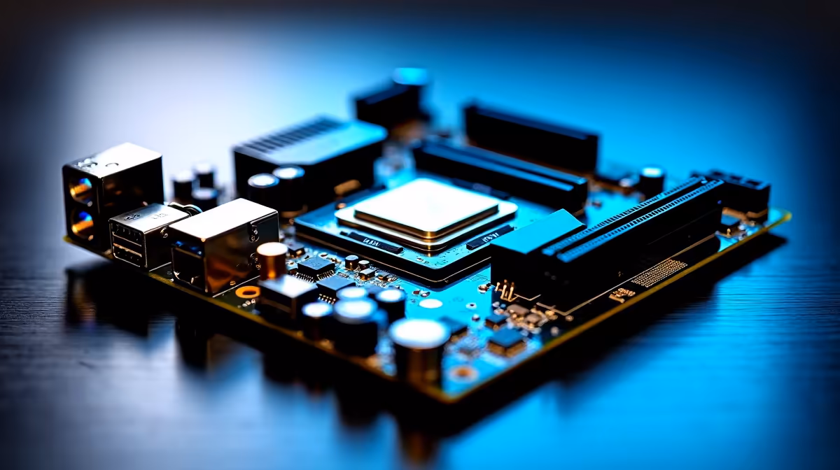 Ryzen 5 8500G: Wi-Fi 7 motherboard pick for SA buying