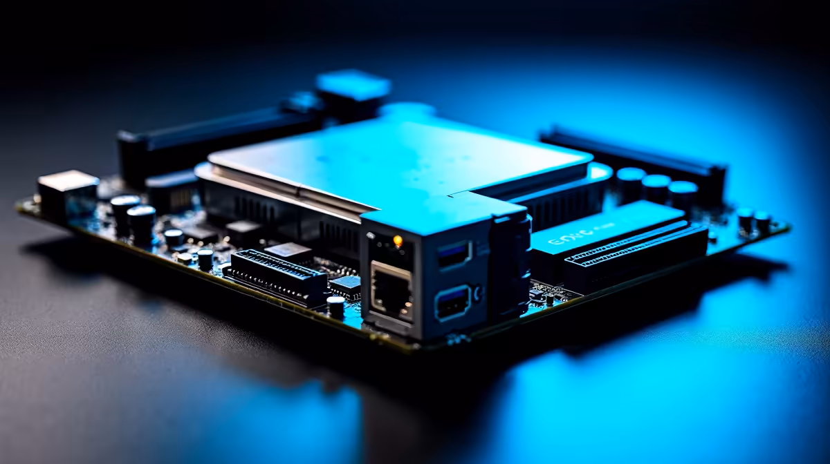 Ryzen 5 8600G: best motherboard with onboard buying signals