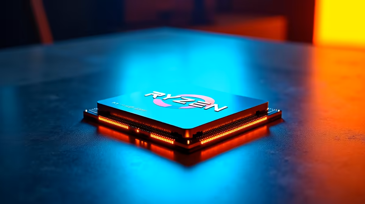Ryzen 5 8600G buying signals