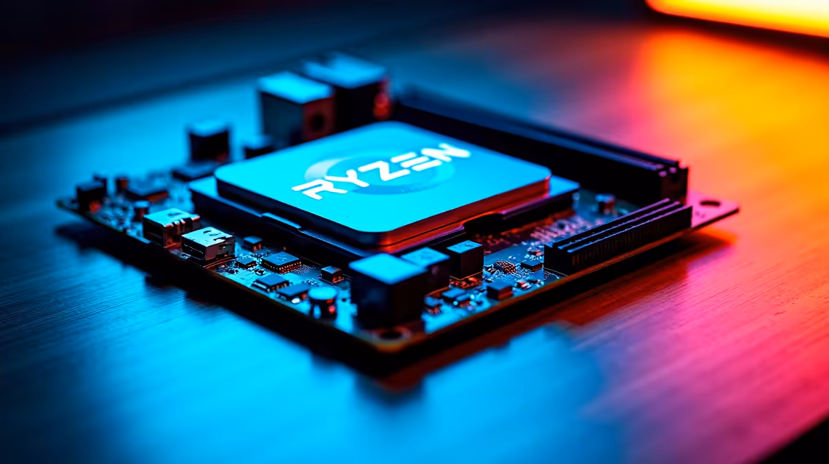 Ryzen 5 8600G: ITX motherboard pick for SA buying signals