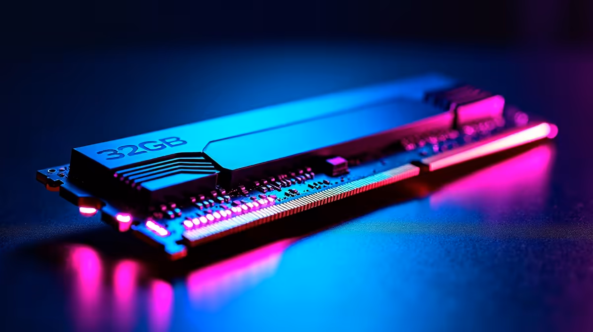 Ryzen 5 9600 best 32GB DDR5 kit in SA buying signals