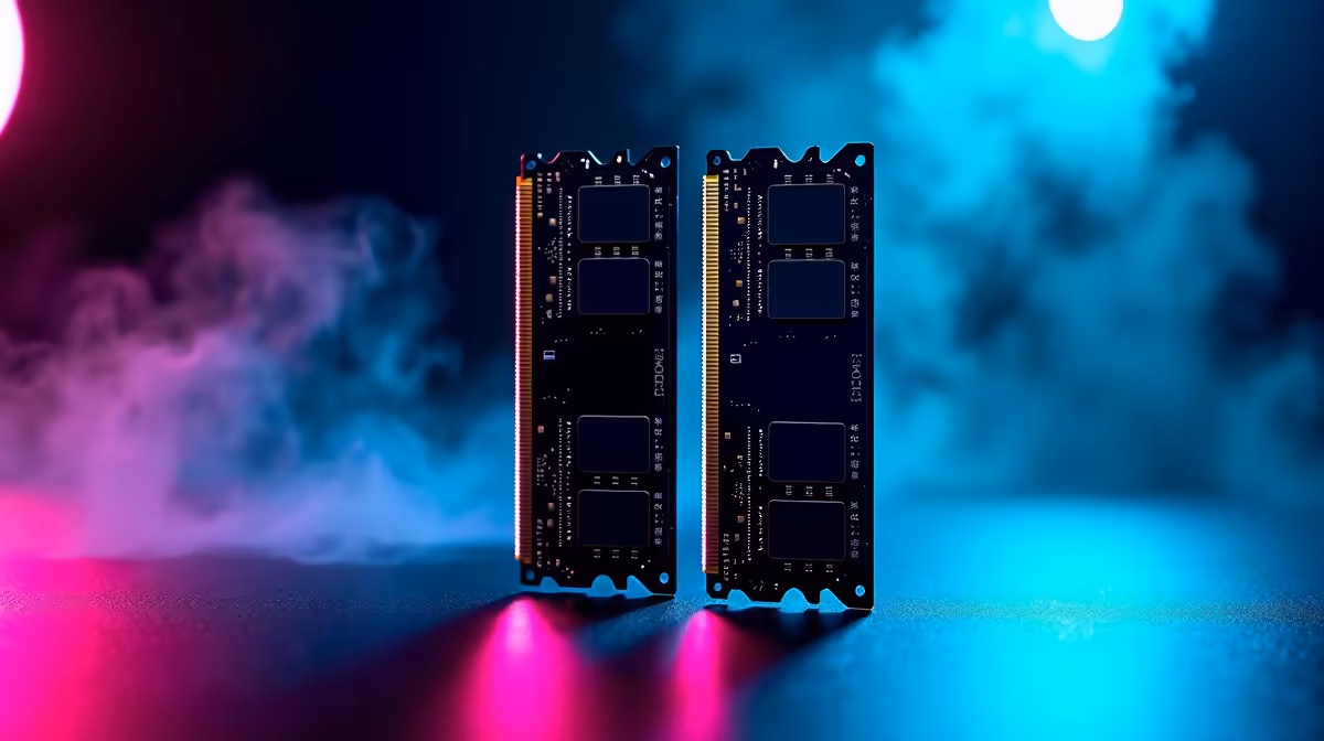 Ryzen 5 9600 best 64GB DDR5 kit in SA buying signals
