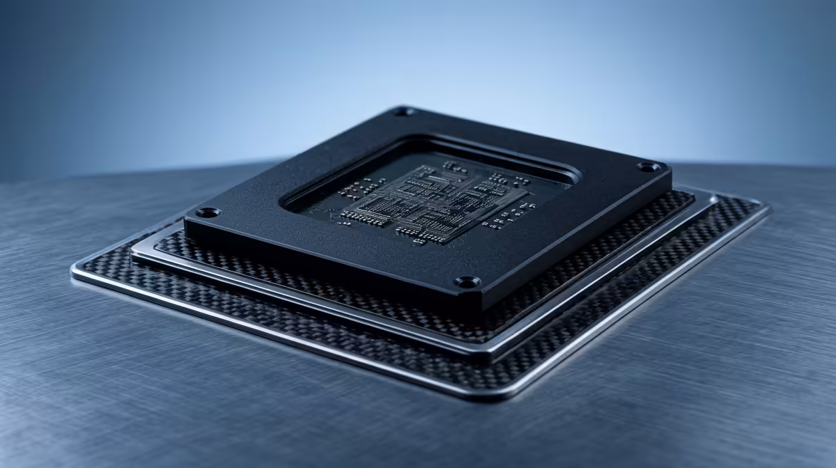 Ryzen 5 9600 for SA desktop builds