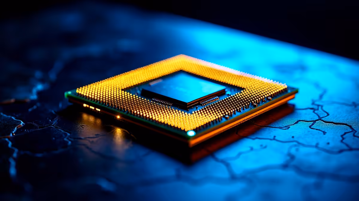 Ryzen 5 9600X All Cores Not Used in Gaming: Fix