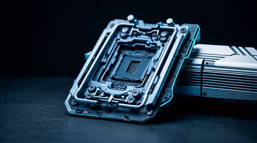 Ryzen 5 9600X and RTX 5060 at 4K: Bottleneck Guide