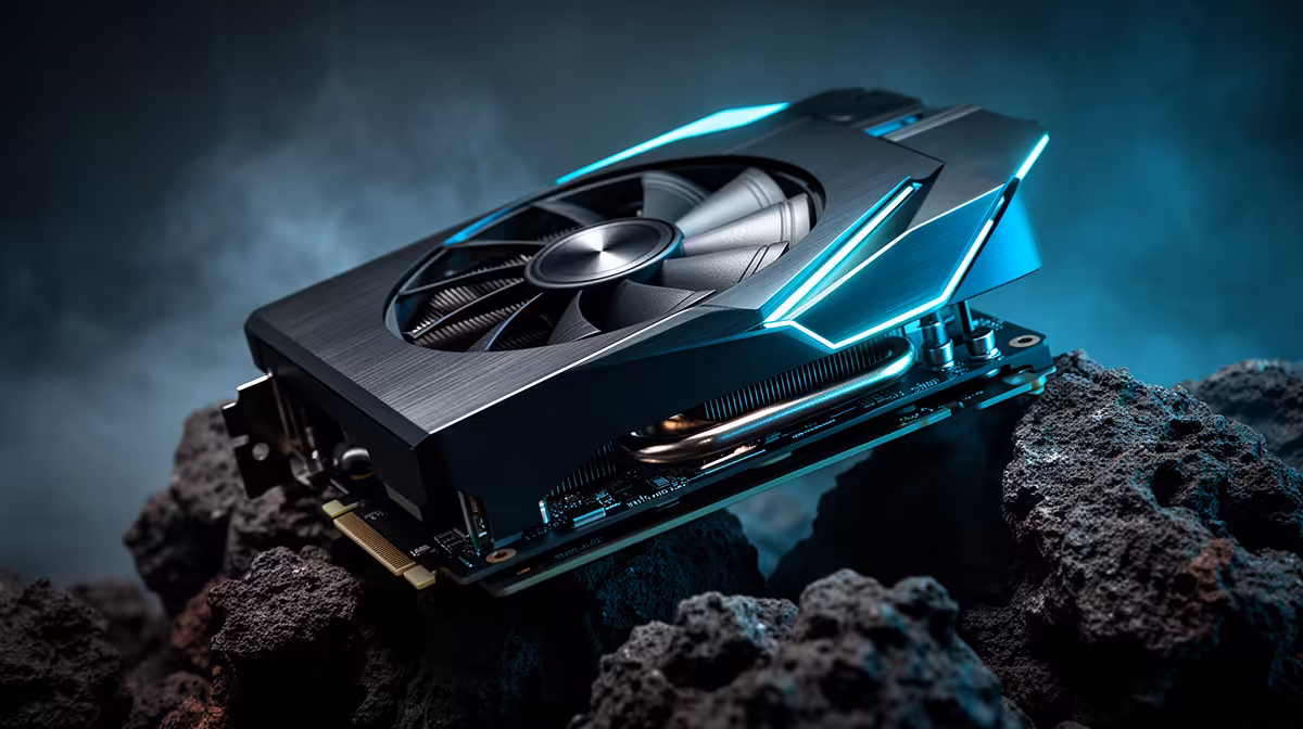 RTX 5070 and Ryzen 5 9600X balance check