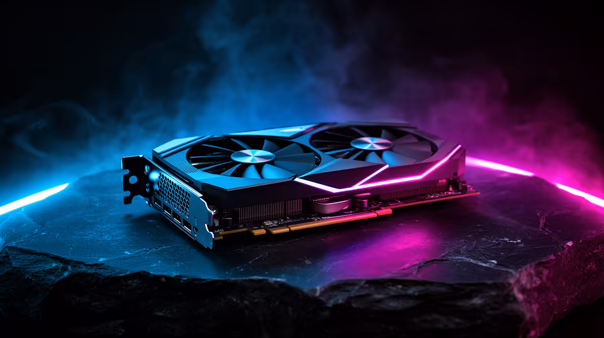 Balance checks for Ryzen 5 9600x and RTX 5080 in Stalker 2