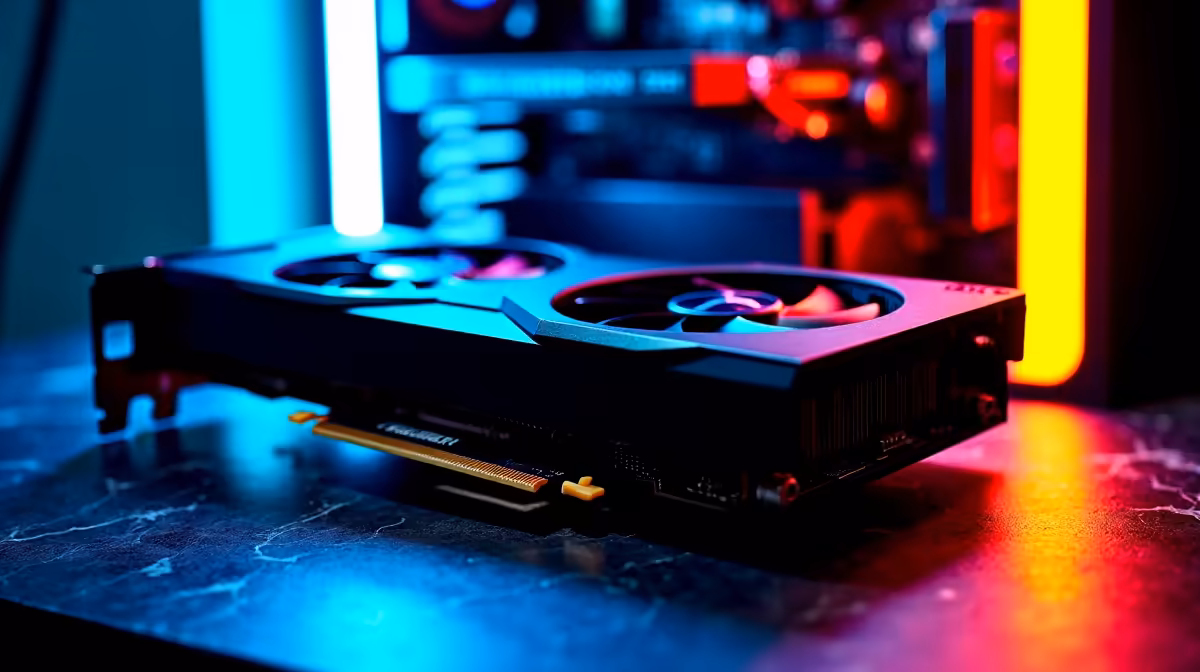 Ryzen 5 9600X + B650 + RTX 5060 Build Under R20,000: