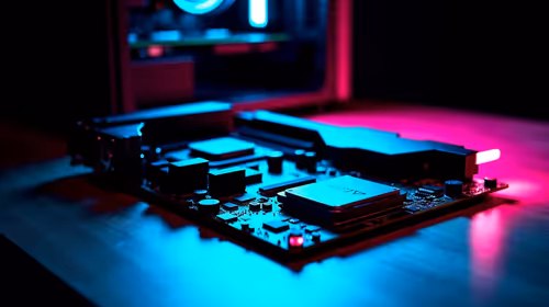Ryzen 5 9600X + B650 + RTX 5060 Build Under R40,000: Complete SA Parts List 2026