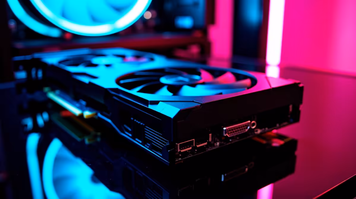 Ryzen 5 9600X + B650 + RX 9070 Build Under R15,000: