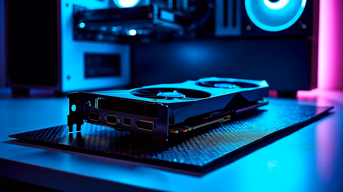 Ryzen 5 9600X + B650 + RX 9070 Build Under R50,000: