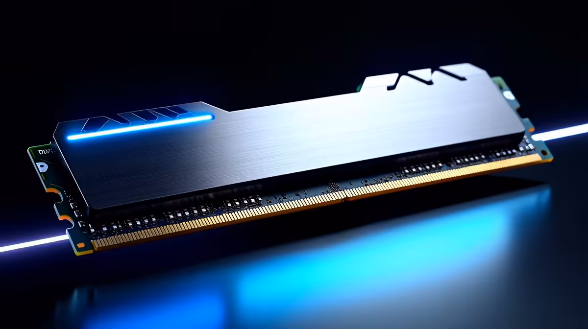 Ryzen 5 9600X best 32GB DDR5 kit in SA buying signals