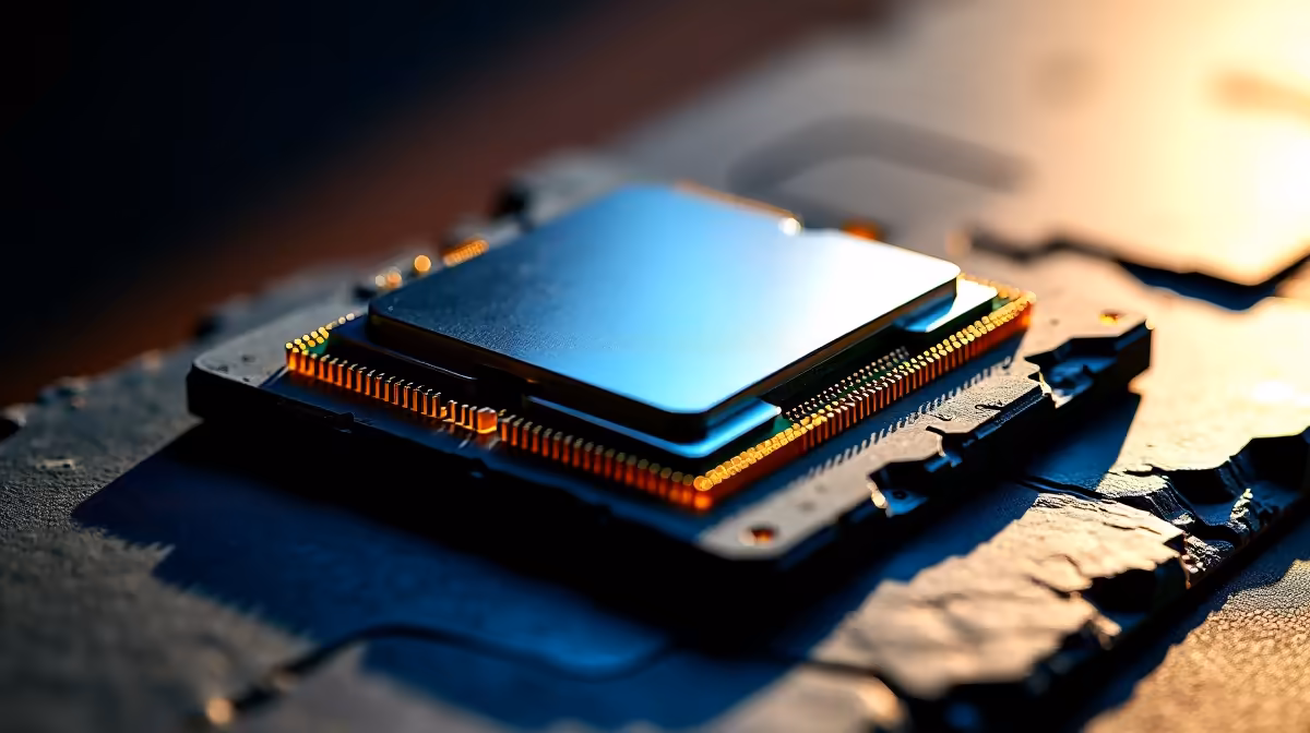 Ryzen 5 9600X BIOS Update Required: Installation