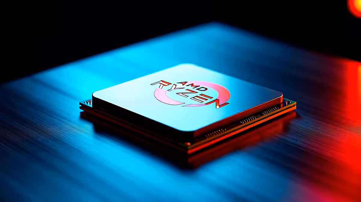 Ryzen 5 9600X Blender Cycles Rendering Performance: