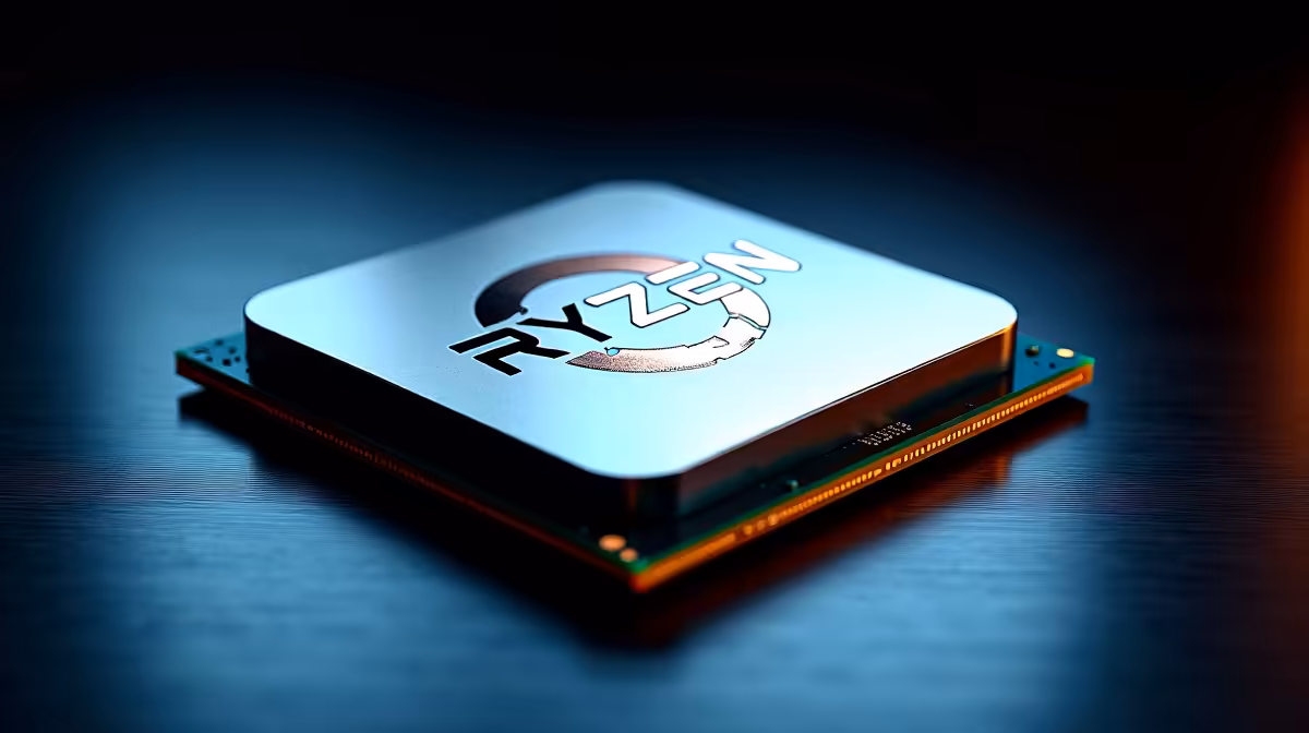 Ryzen 5 9600X Causing System Instability: Diagnosis