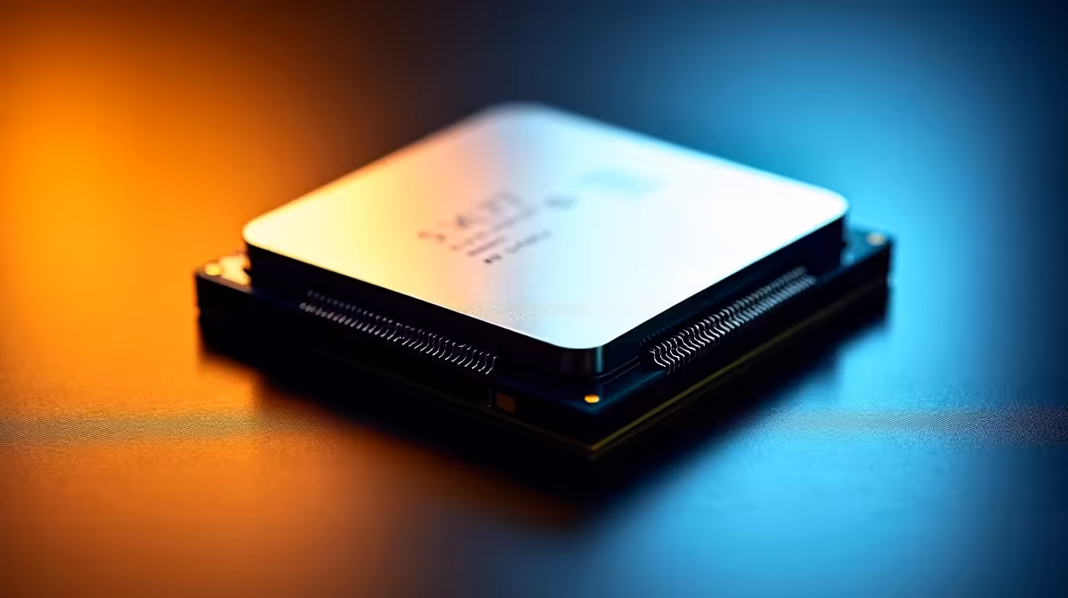 Ryzen 5 9600X Chrome with 50 Tabs Performance: