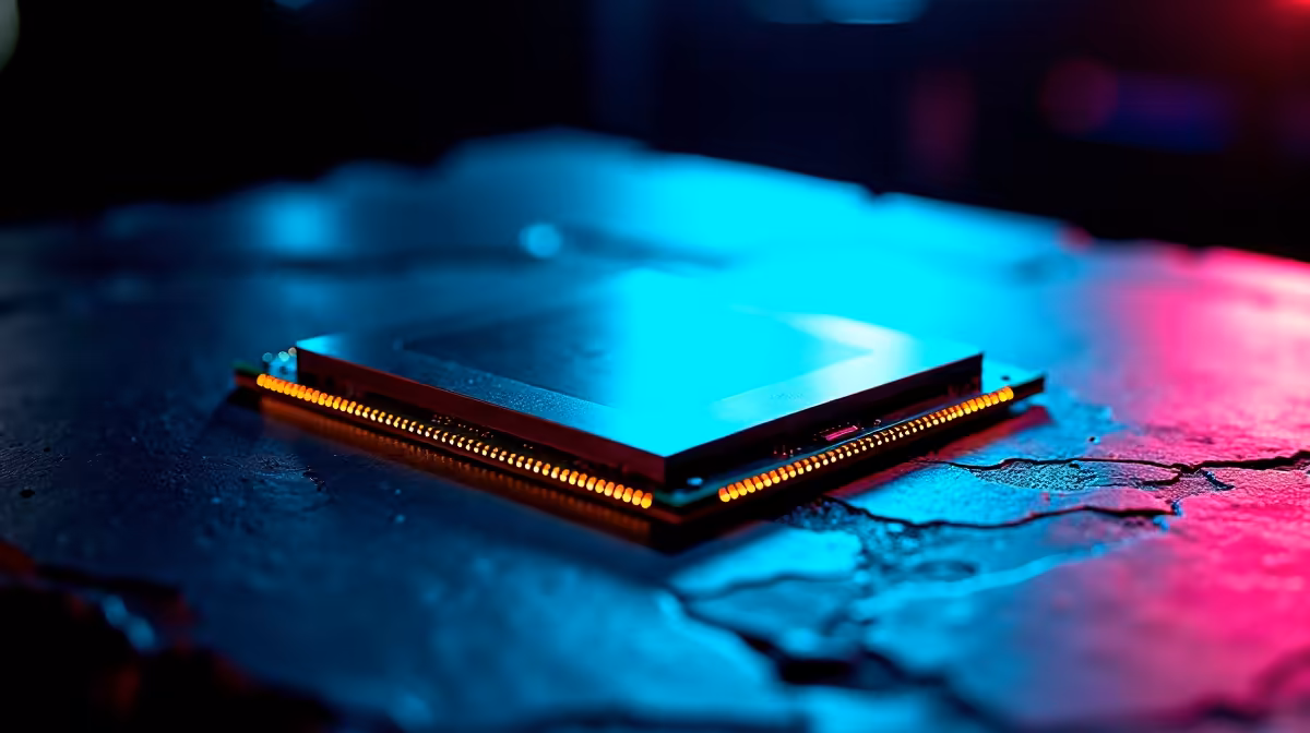Ryzen 5 9600X Crimson Desert Gaming Performance: CPU