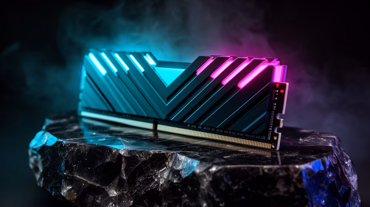 Memory planning for Ryzen 5 9600X DDR5-6000