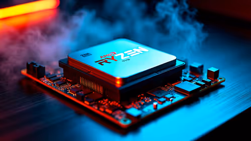 Ryzen 5 9600X: DDR5-6000 motherboard pick for SA buyers