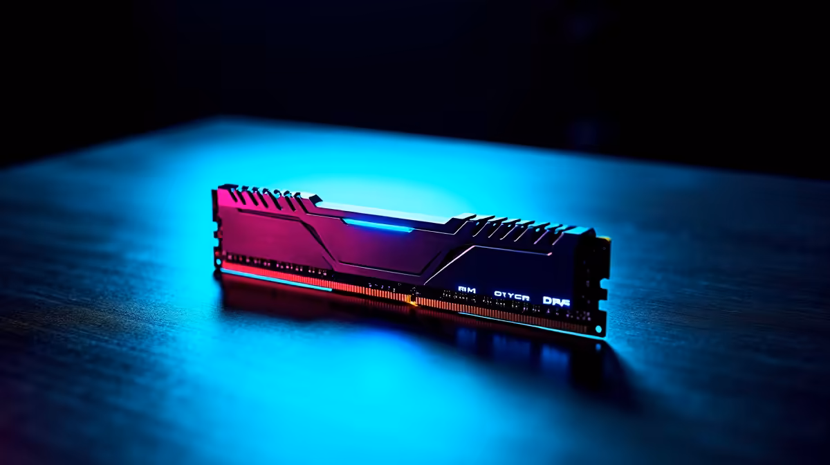 DDR5 speed planning for Ryzen 5 9600X