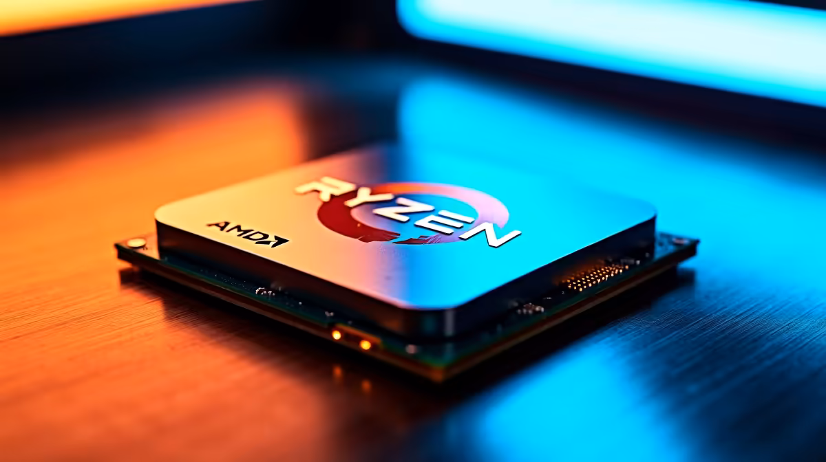 DDR5 balance checks for Ryzen 5 9600X