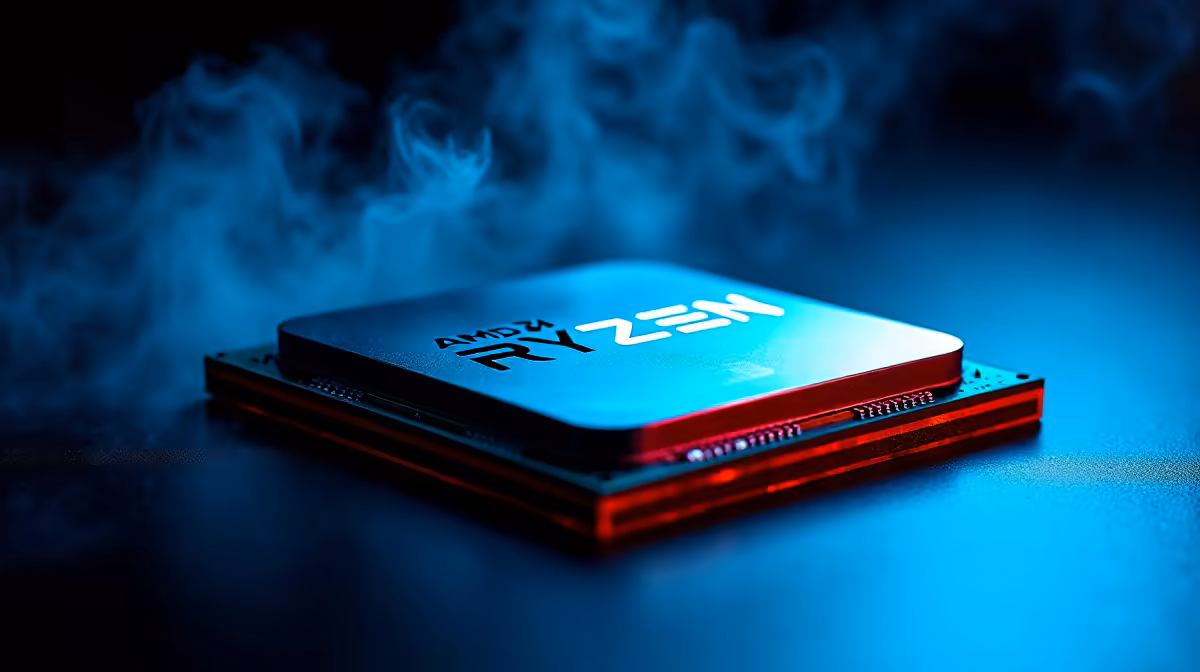 DDR5 balance checks for Ryzen 5 9600X