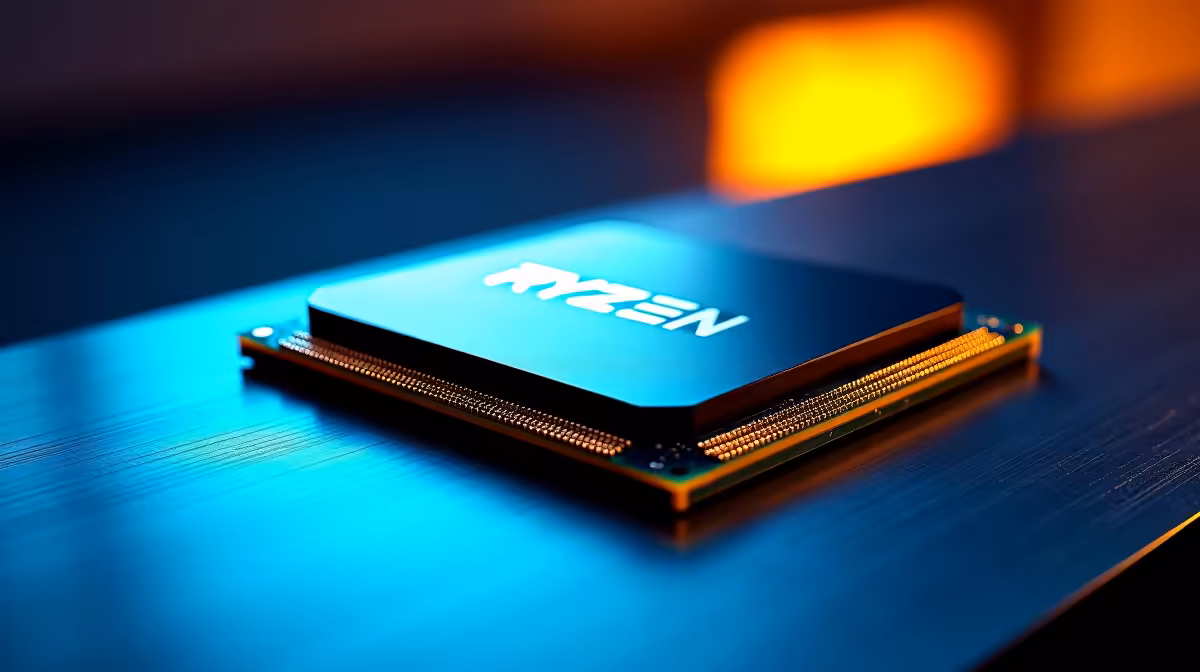 DDR5 balance checks for Ryzen 5 9600X