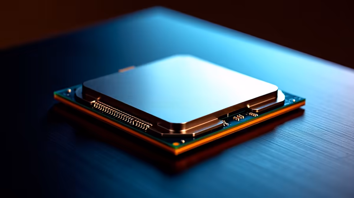 Ryzen 5 9600X Docker Container Build Time Performance: