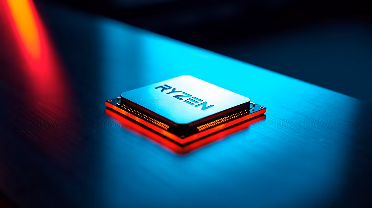Ryzen 5 9600X Doom The Dark Ages Gaming Performance: