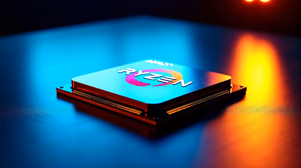 Ryzen 5 9600X Driver Conflicts: How to Fix in
