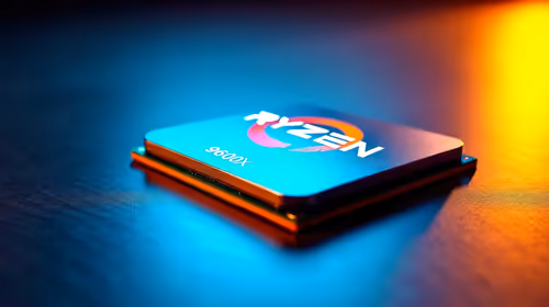 Ryzen 5 9600X FL Studio Audio Export Performance: Real-World Benchmark 2026