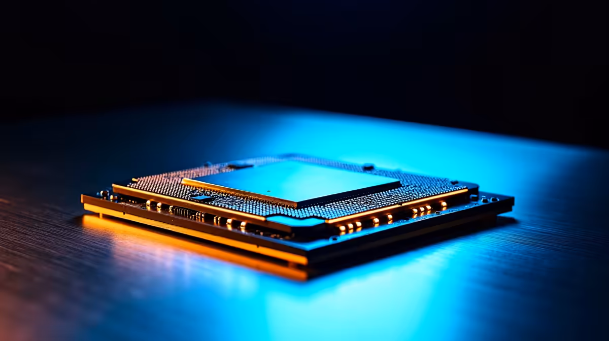 Ryzen 5 9600X for 3D Rendering: Performance Analysis &