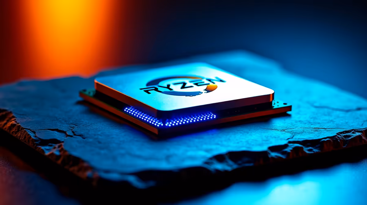Ryzen 5 9600X for Emulation: Performance Analysis &