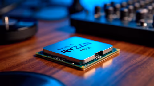 Ryzen 5 9600X for Music Production: Performance Analysis & SA Value Rating 2026