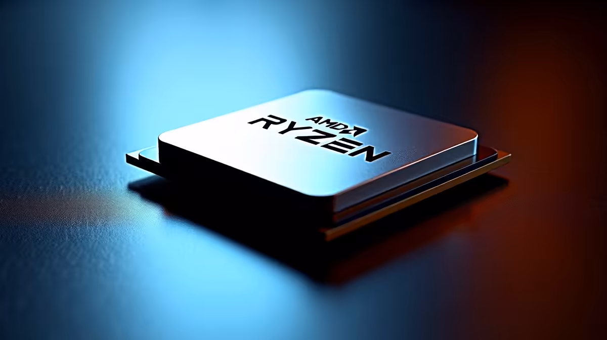 Ryzen 5 9600X for Office Productivity: Performance