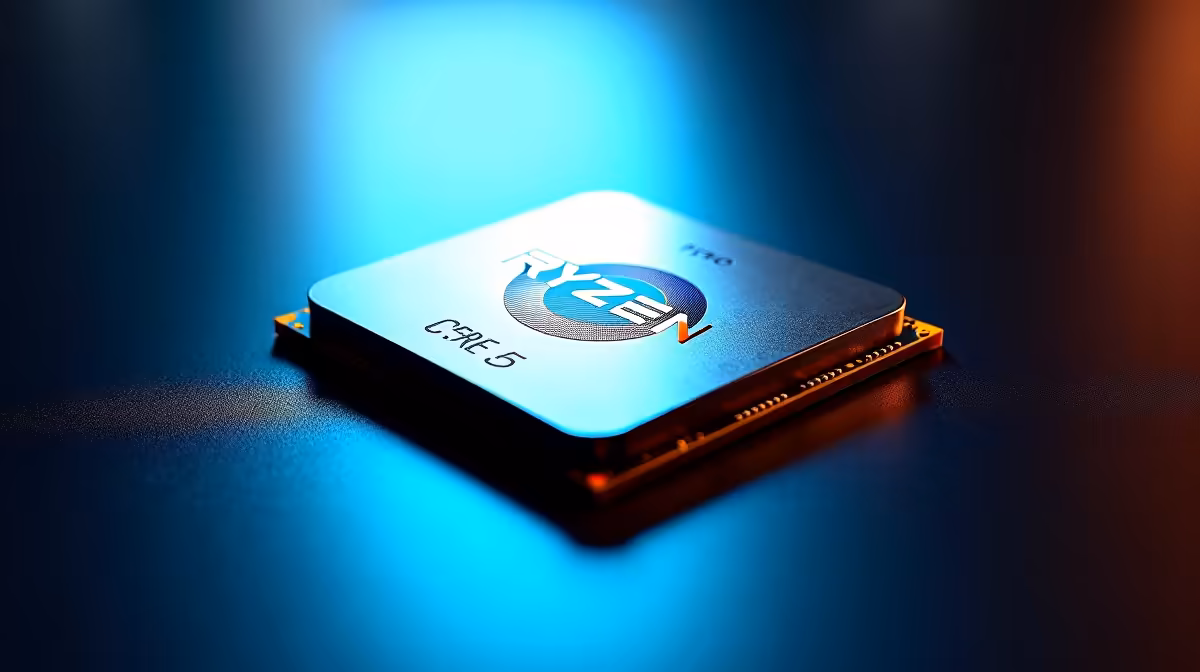 Ryzen 5 9600X for Photo Editing: Performance Analysis
