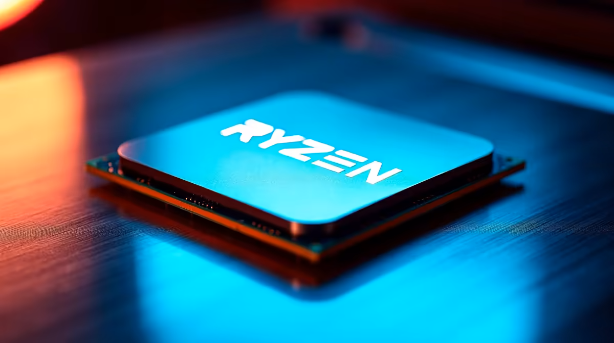 Ryzen 5 9600X for Streaming: Performance Analysis &