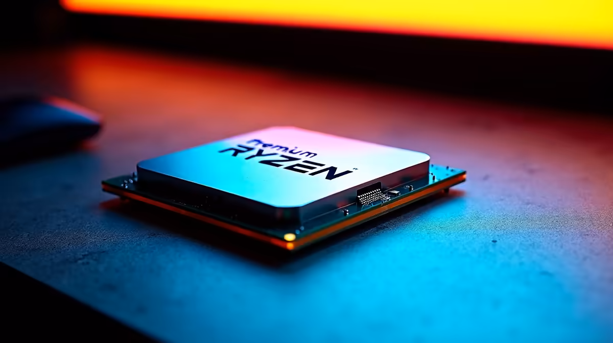 Ryzen 5 9600X for Video Editing: Performance Analysis