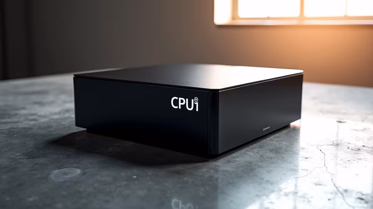 Ryzen 5 9600X for Web Browsing: Performance Analysis &