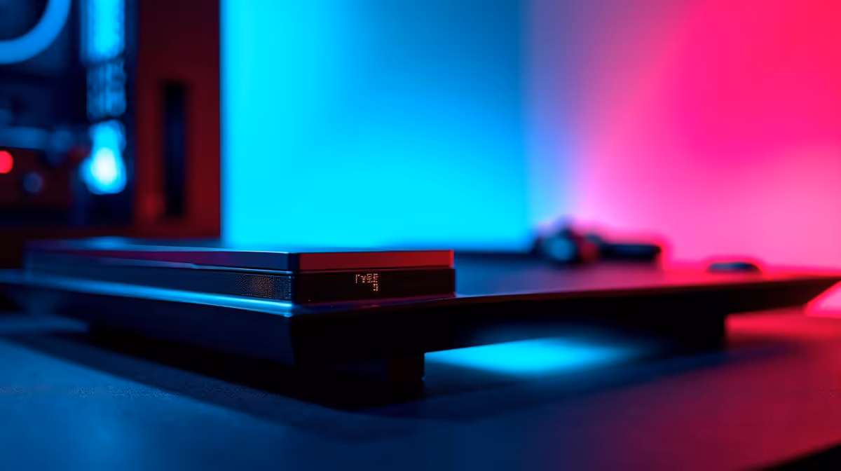 Affordable Streaming Powerhouse