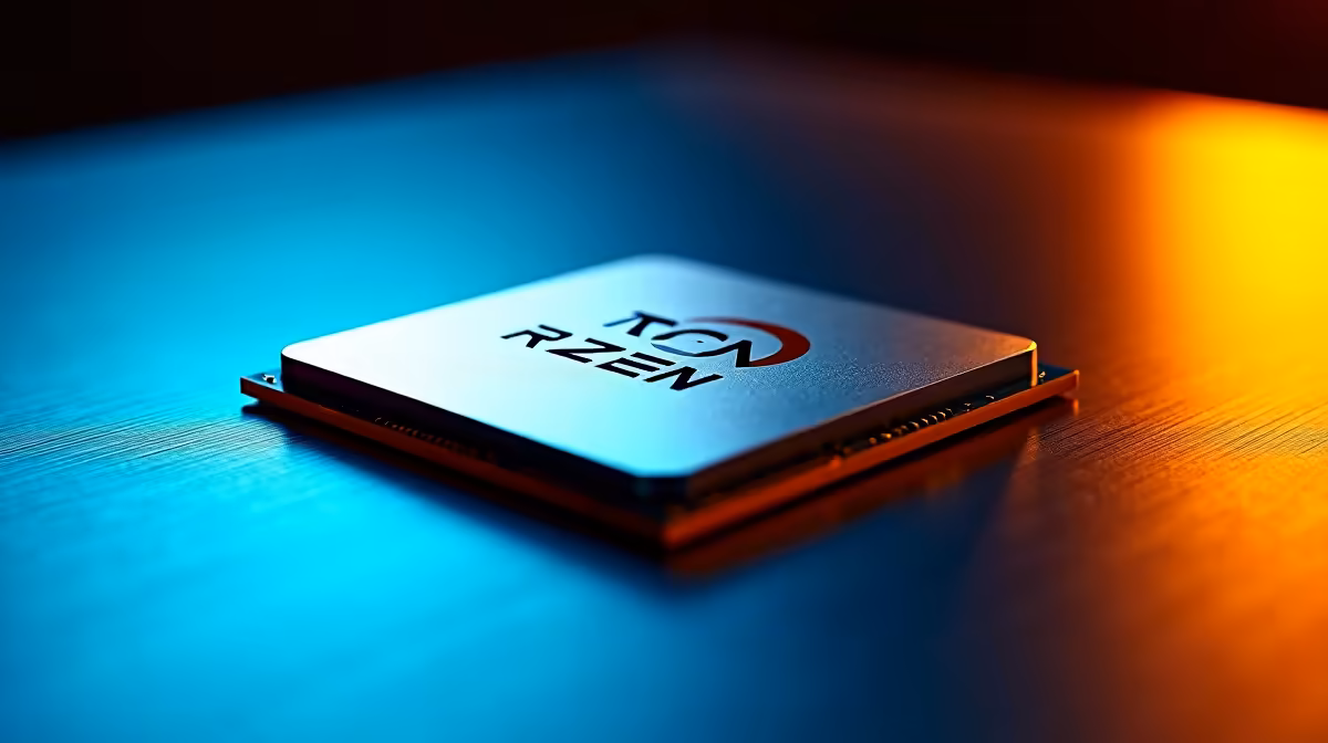 Ryzen 5 9600X Handbrake Video Encoding Performance: