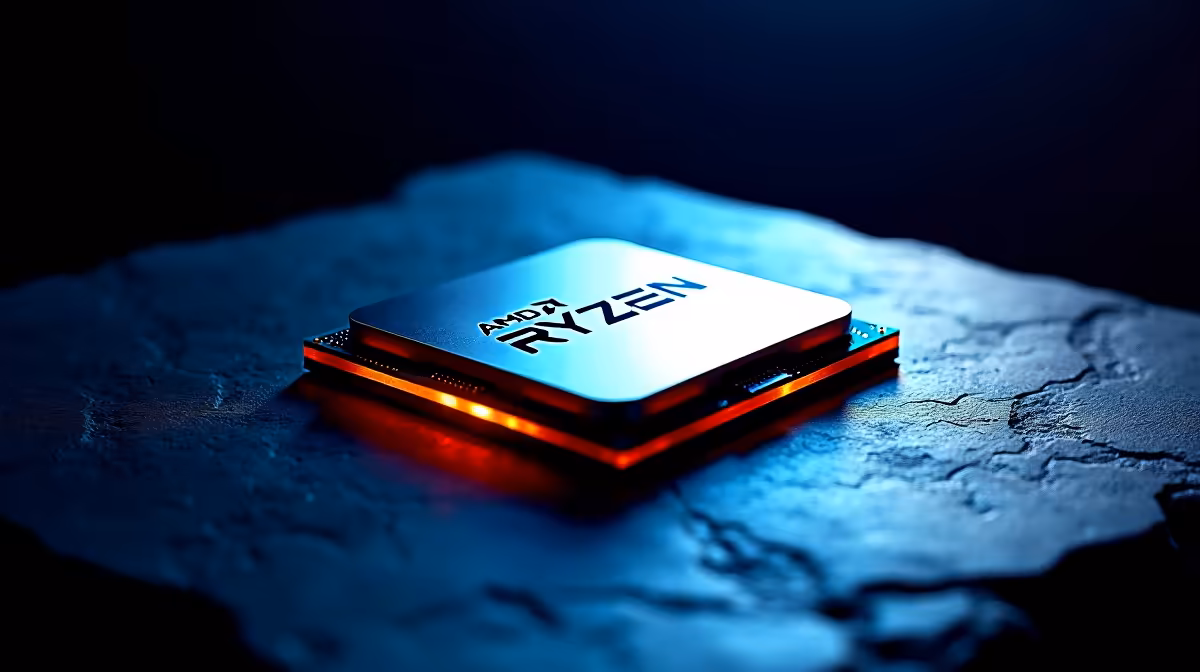 Ryzen 5 9600X High Power Consumption: Power Draw
