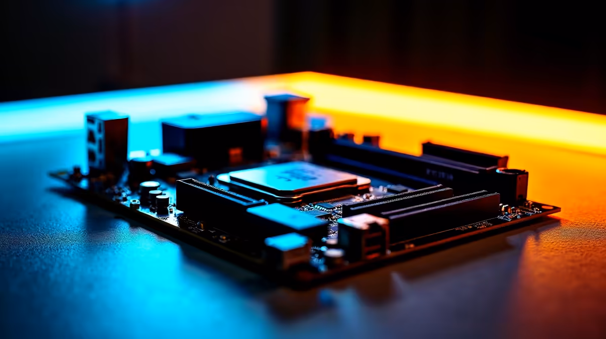 Ryzen 5 9600X: ITX motherboard pick for SA buying signals