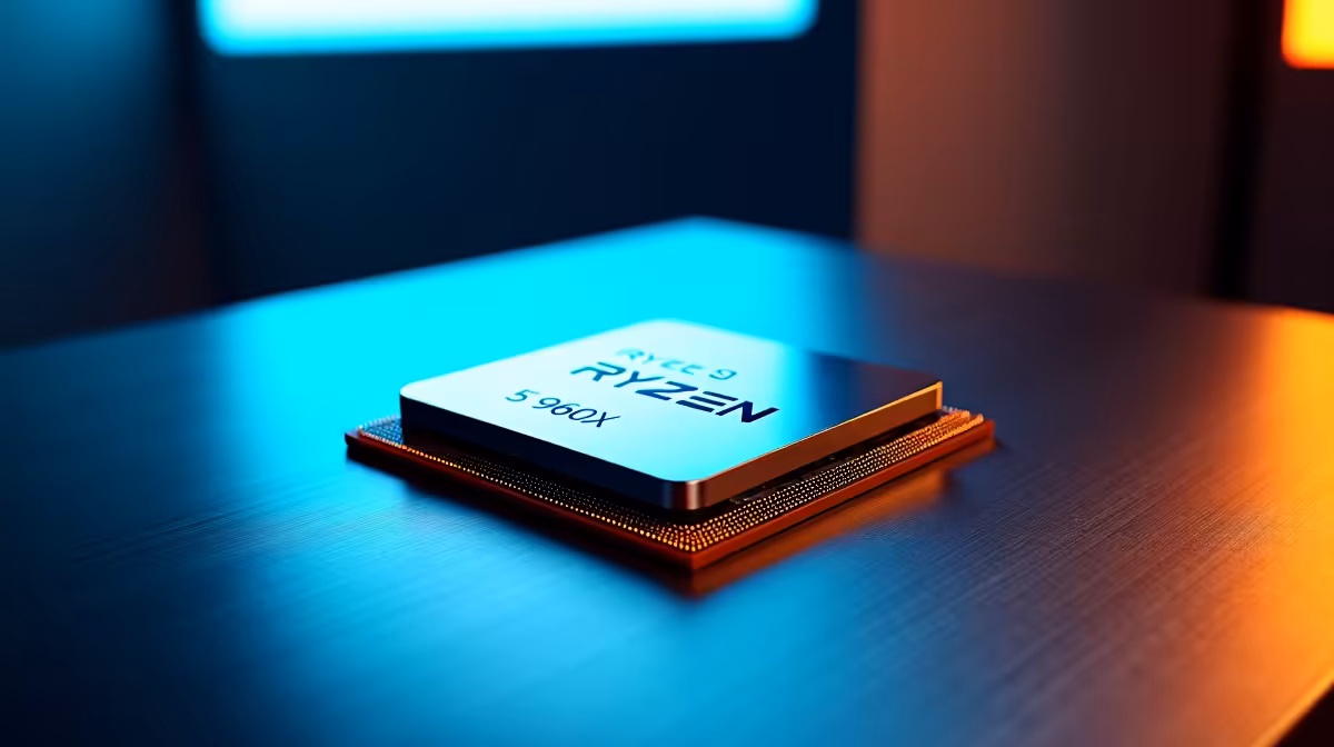 Ryzen 5 9600X Linux Performance: Gaming & Productivity