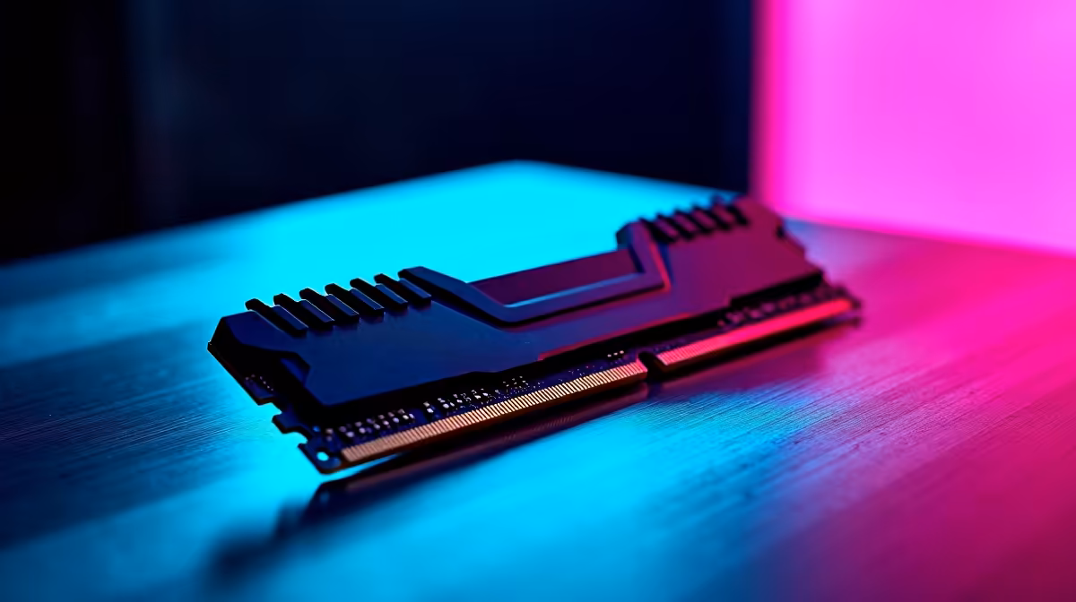 Ryzen 5 9600X low-profile DDR5 kit for AIO buying signals