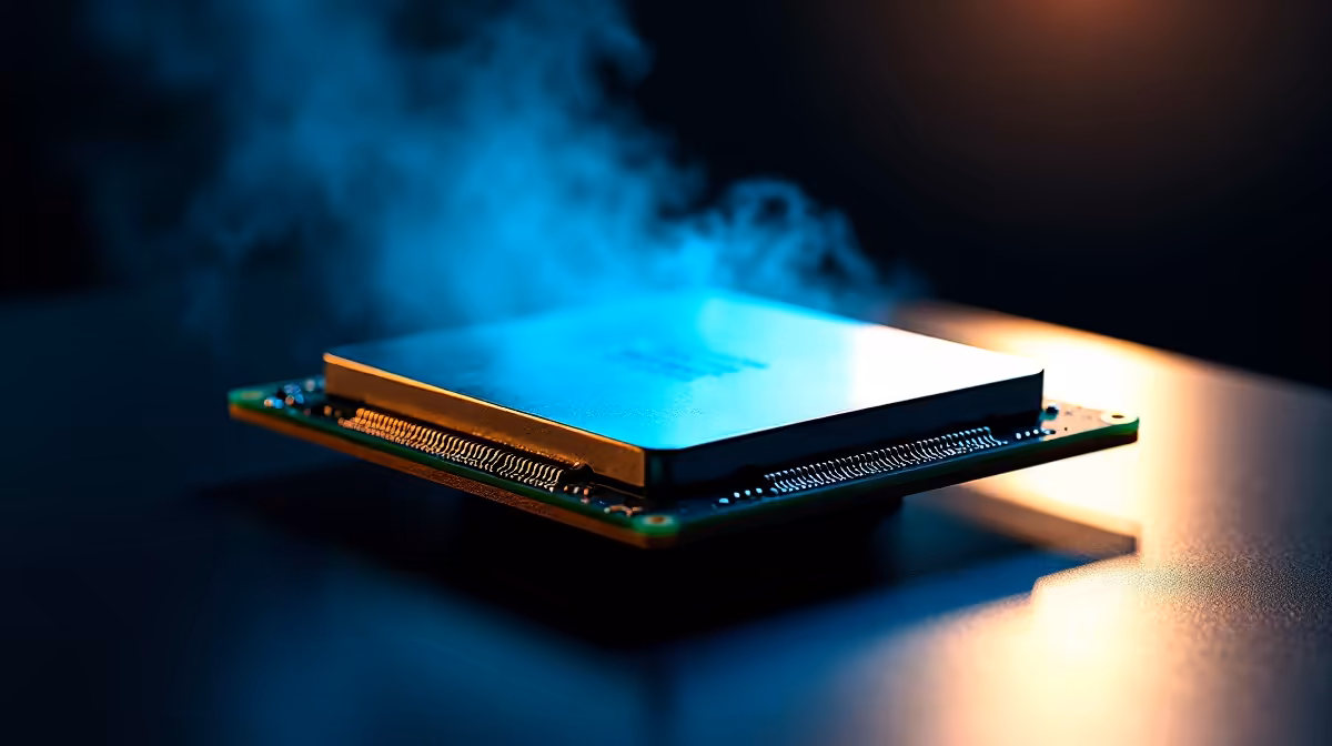 Ryzen 5 9600X Power Consumption: PL1, PL2 & Real-World
