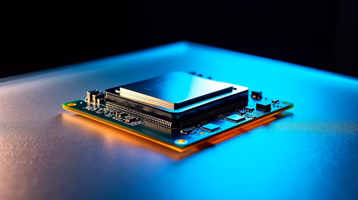 Ryzen 5 9600X Python Machine Learning Training