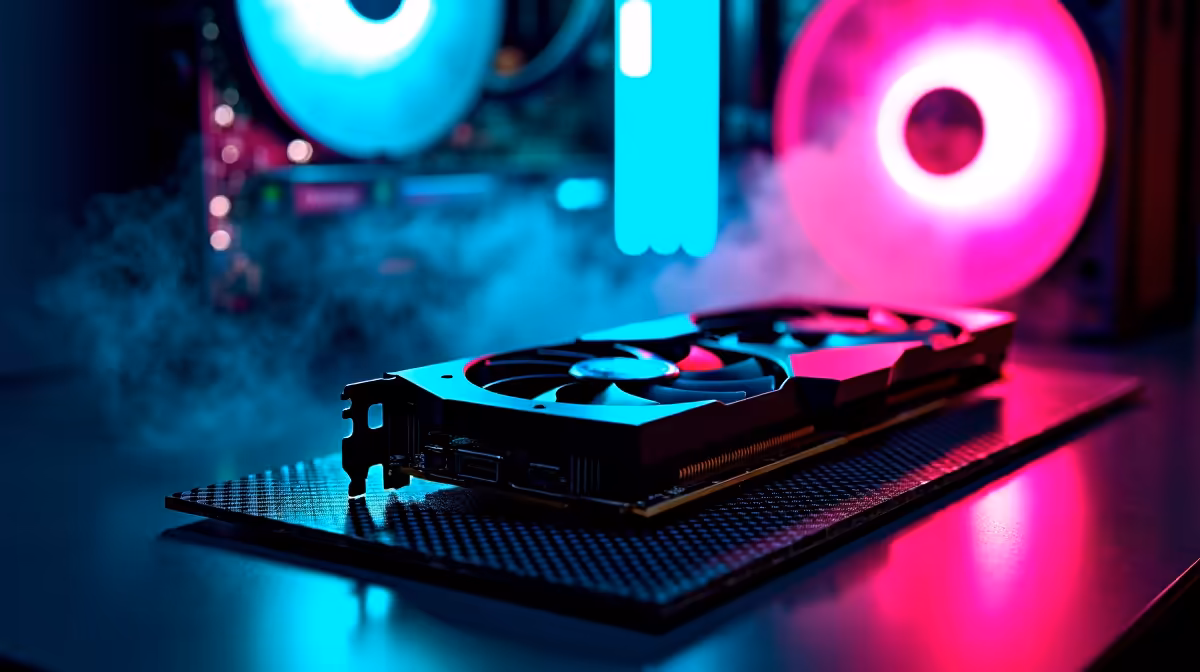 Ryzen 5 9600X + RTX 4070 Super Build: Bottleneck