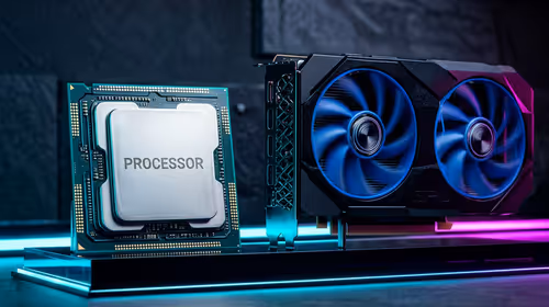 Ryzen 5 9600X + RTX 5060 Value and Balance Check