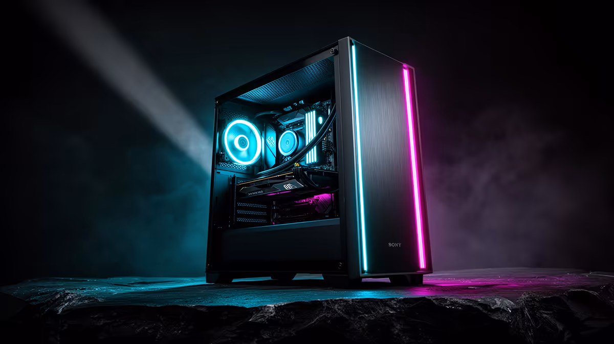 Ryzen 5 9600X + RTX 5070 for Dragon Ball buying signals